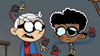 Bienvenue chez les Loud - SAISON 4