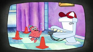 Patrick Super Star - SAISON 3