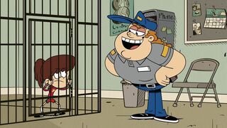 Bienvenue chez les Loud - SAISON 4