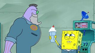 La licence de milkshake