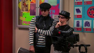 Henry Danger - SAISON 1