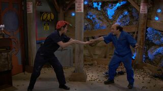 Danger Force - SAISON 3