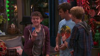 Henry Danger - SAISON 2