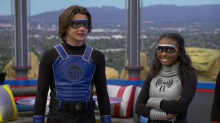 Danger Force - SAISON 1