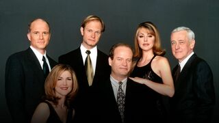 Frasier - SAISON 5