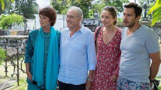 Une famille formidable - SAISON 12