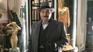 Hercule Poirot - SAISON 10