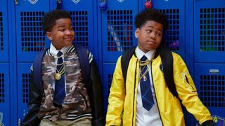 Tyler Perry's Young Dylan - SAISON 2