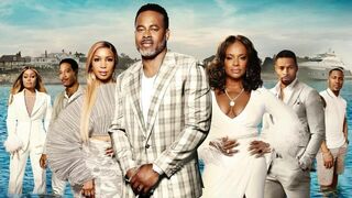 The Black Hamptons - SAISON 1