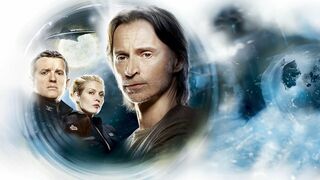 Stargate Universe - SAISON 1