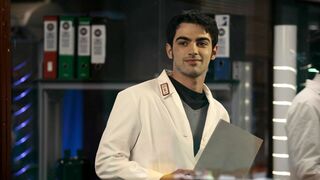 Les spécialistes : investigation scientifique - SAISON 2