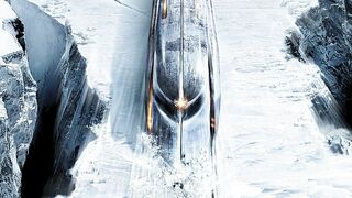 Snowpiercer : le Transperceneige