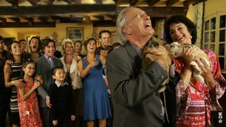Une famille formidable - SAISON 12