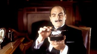 Hercule Poirot - SAISON 1