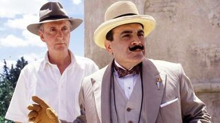 Hercule Poirot - SAISON 8