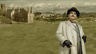 Hercule Poirot - SAISON 13