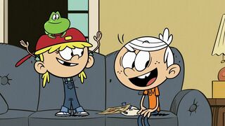 Bienvenue chez les Loud - SAISON 4