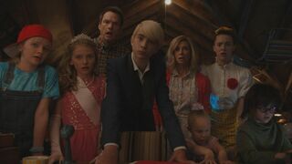 Une famille vraiment Loud - SAISON 2