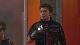 Les Thunderman : Incognito - SAISON 1