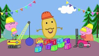 Peppa Pig - SAISON 5
