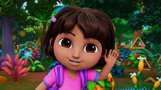 Dora - SAISON 2