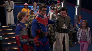 Henry Danger - SAISON 1