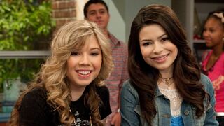 iCarly - SAISON 4