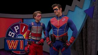 Henry Danger - SAISON 1