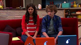 Victorious - SAISON 4