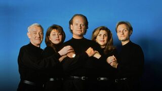 Frasier - SAISON 2