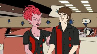 Ugly Americans - SAISON 2