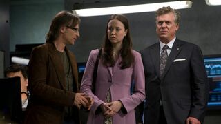 Stargate Universe - SAISON 1