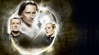 Stargate Universe - SAISON 1