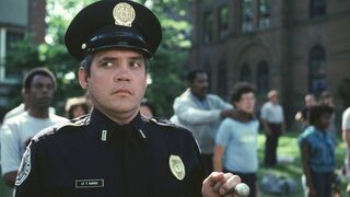 Police Academy