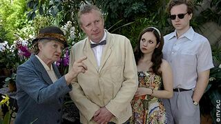 Miss Marple - SAISON 4