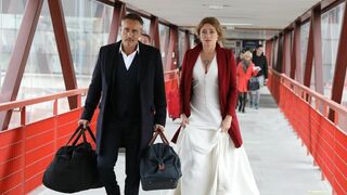 Alice Nevers, le juge est une femme - SAISON 25