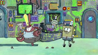 Bob l'éponge - SAISON 13