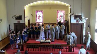 Mariages