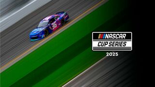 Nascar Cup Series