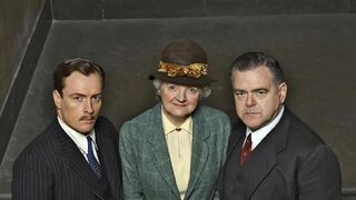 Miss Marple - SAISON 5