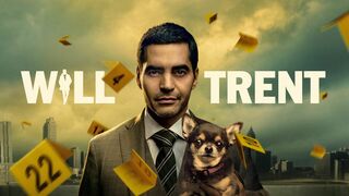 Will Trent - SAISON 1