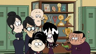 Bienvenue chez les Loud - SAISON 8