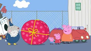 Peppa Pig - SAISON 6