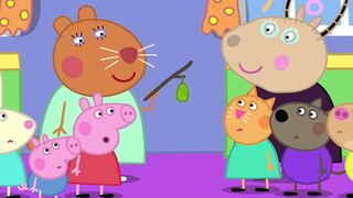 Peppa Pig - SAISON 6