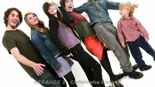 Fais pas ci, fais pas ça - SAISON 3