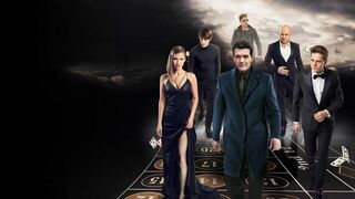 Les maîtres de l'illusion