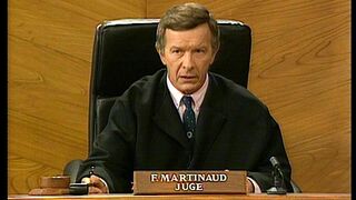 Cas de divorce - SAISON 1