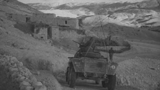 L'insurrection algérienne