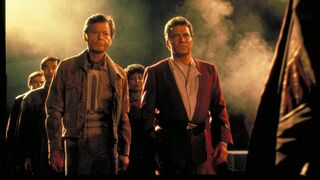 Star Trek III : à la recherche de Spock