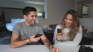Cristian et Chantel